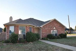 Home for Sale in Lindale, Texas $119,900