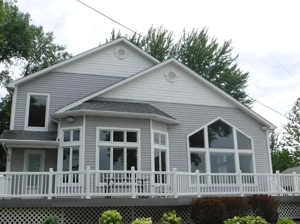 119 Ems B20c Ln, Pierceton, IN 46562