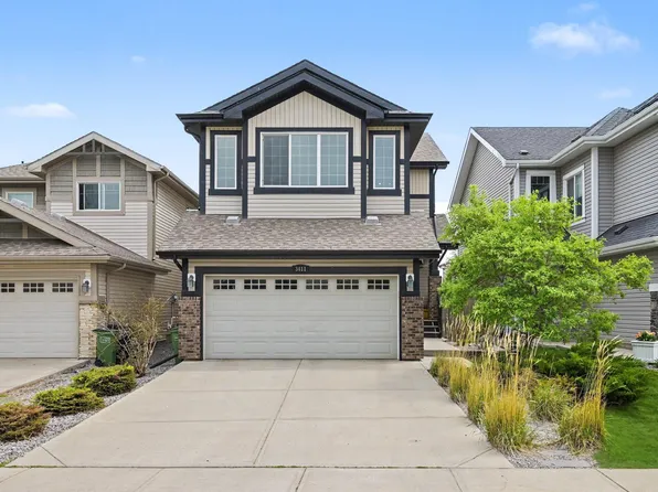 3411 Abbott Way SW, Edmonton, AB T6W 0X3