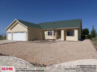 653 Camino Del Contento S, Pueblo, CO 81007