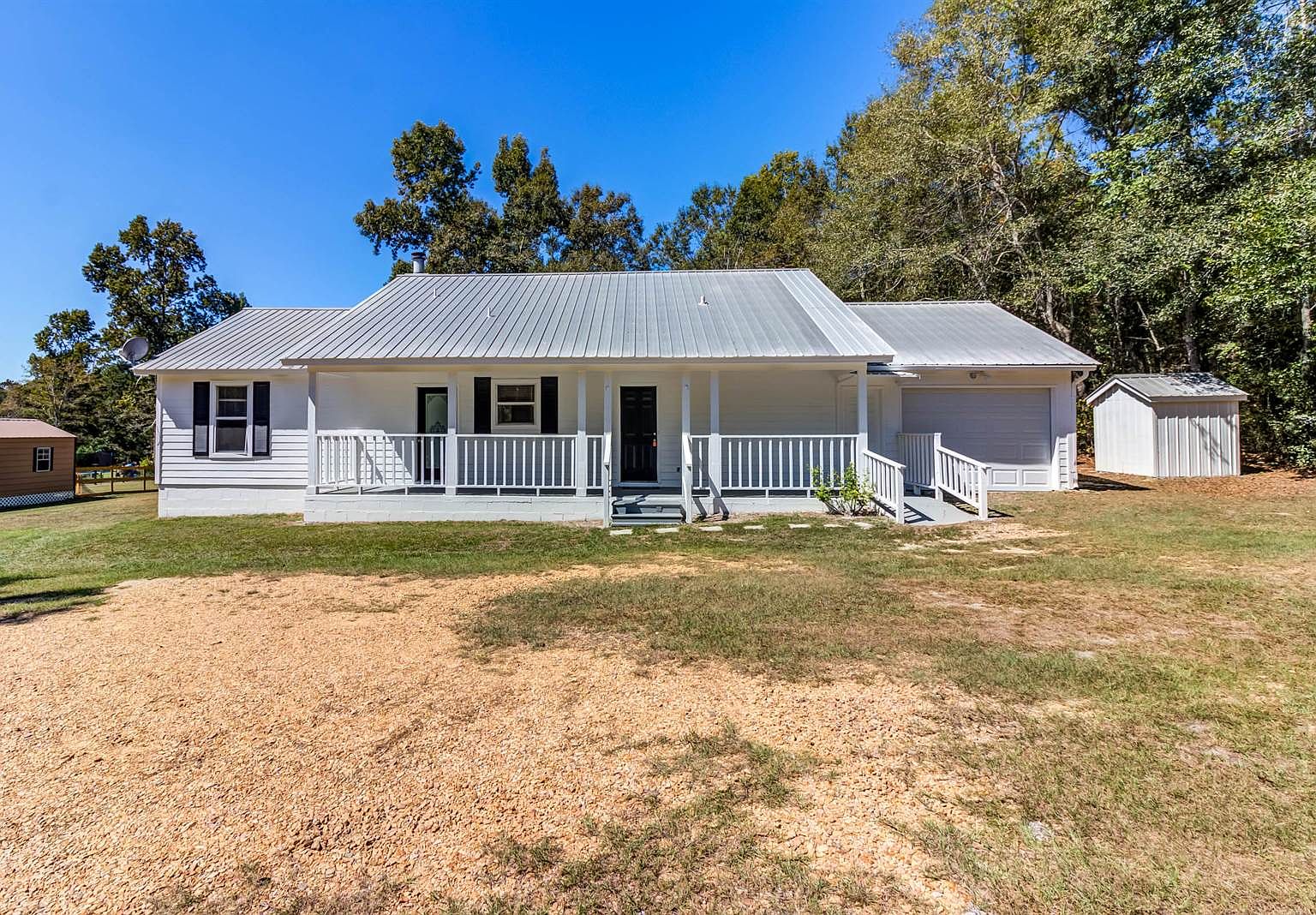 20193 Old Highway 49, Saucier, MS 39574 Zillow