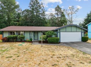 8422 3rd Ave SE, Olympia, WA
