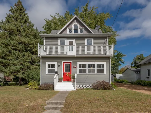 409 Elm Ave SE, Montgomery, MN 56069
