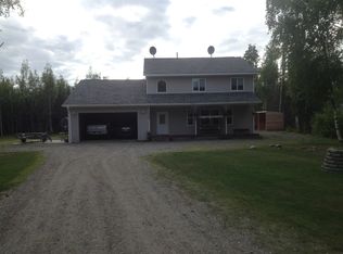 7465 W Metcalf Cir, Wasilla, AK 99623