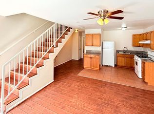 4826 Mascot St APT 4, Los Angeles, CA 90019