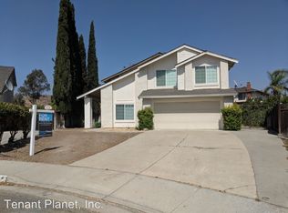 4954 Fontanelle Pl, San Jose, CA 95111