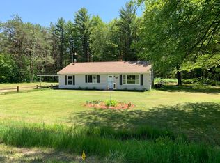 1381 W Tyler Rd, Muskegon, MI 49445