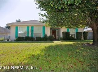 7810 Springtime Ln, Jacksonville, FL 32221