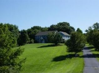 6396 S Sabine Dr, Columbia, MO 65203