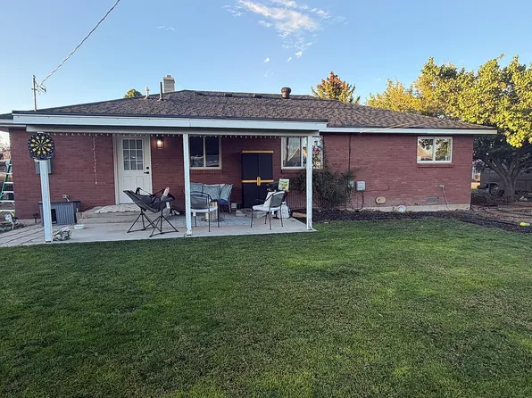689 W 250 N, Vernal, UT 84078