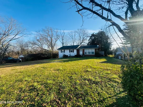 508 Scenic Dr, Clinton, TN 37716