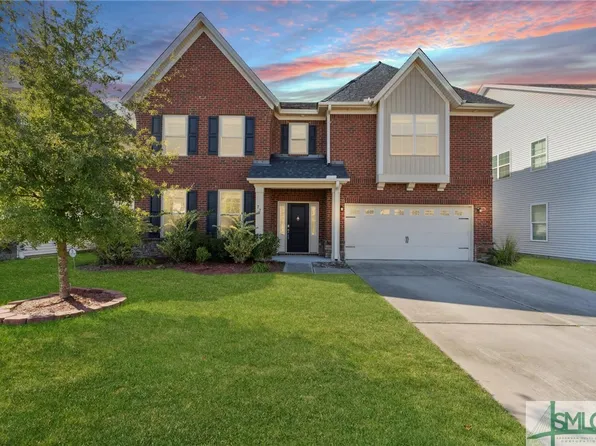 77 Redwall Circle, Savannah, GA 31407