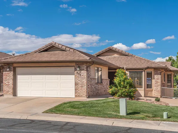 844 W Hampton Rd, St George, UT 84770