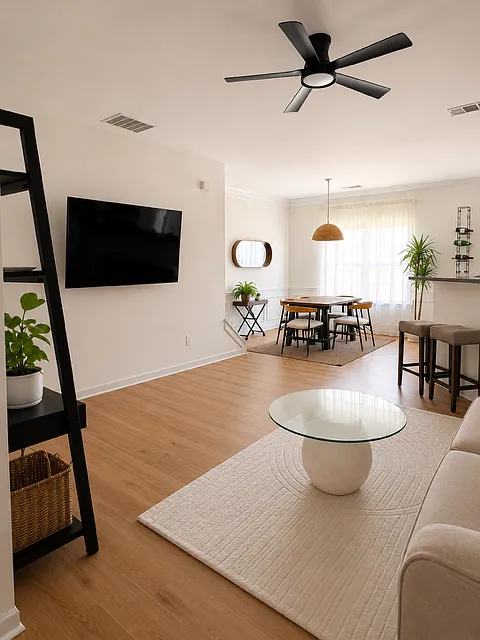 3 bed, 2.5 bath, 1656 sqft, $2,250 — Photo 3