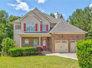 306 Oscar Way, Dallas, GA 30132