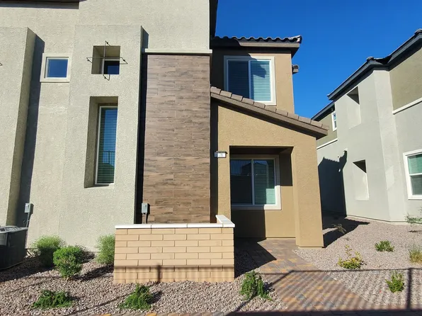 176 Freeport View Pl, Henderson, NV 89011