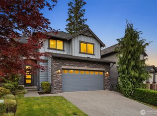 3725 200th Place SE, Bothell, WA 98012