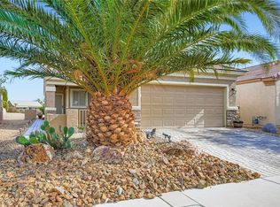 7744 Widewing Dr, North Las Vegas, NV 89084