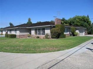 1553 Koch Ln, San Jose, CA