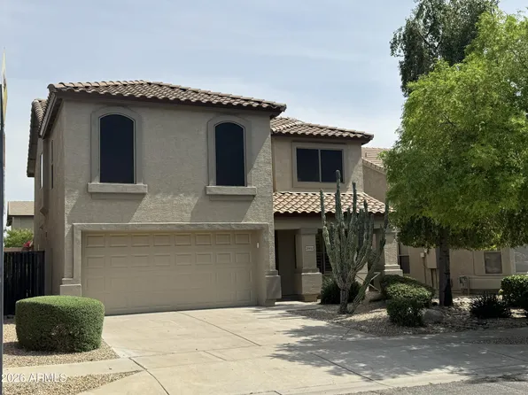 20933 N 37TH Way, Phoenix, AZ 85050