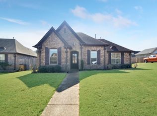 9223 Pinkerton Rd LOT 199, Cordova, TN 38016
