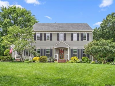3302 High Ridge Ct, Greensboro, NC, 27410