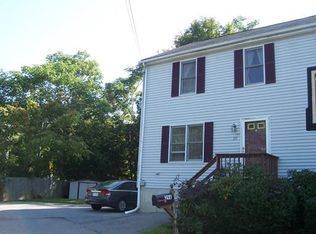 29 Green St #A, Milford, MA 01757