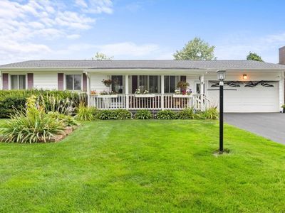 8 Monte Carlo Dr, Rochester, NY, 14624