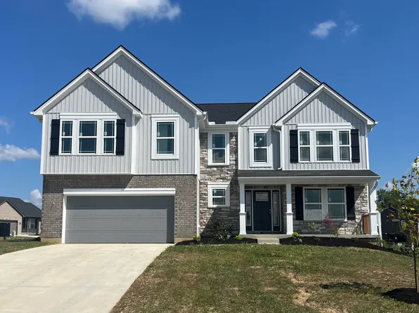 1530 Autumn Ridge Dr, Hebron, KY 41048