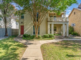 4146 Normandy Ave, Dallas, TX 75205