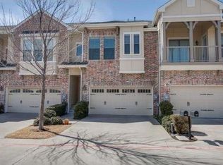 2007 Garden View Ln, Richardson, TX 75080