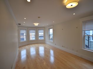 10 Harvest St #1, Dorchester, MA 02125