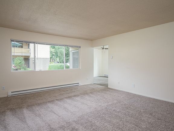 56 Commons | Living Room