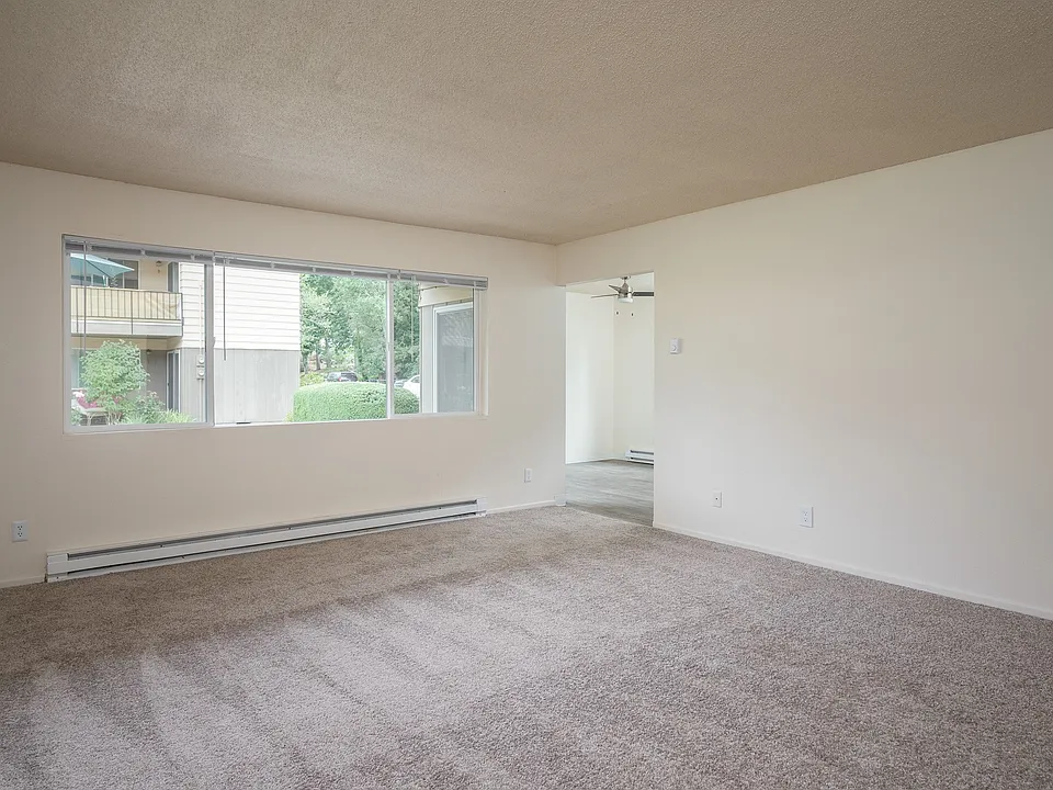 56 Commons | Living Room
