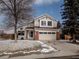 7203 Laredo Ct, Highlands Ranch, CO 80130