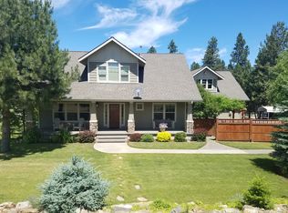 1516 S Garry Ave, Liberty Lake, WA 99019