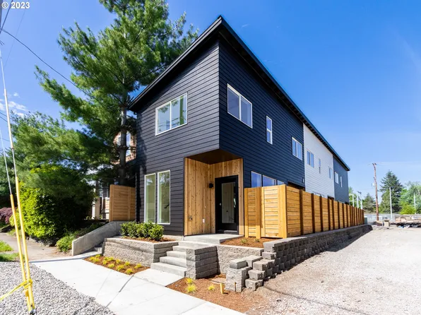 7479 N Newell Ave #1, Portland, OR 97203
