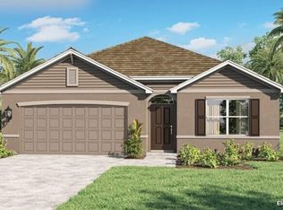 1090 NE 15th Avenue, Okeechobee, FL 34972