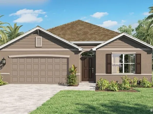 1090 NE 15th Avenue, Okeechobee, FL 34972