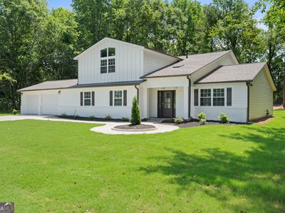3729 Meadow Glen Cir, Ellenwood, GA, 30294