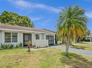 5380 Lakewood Cir S APT B, Margate, FL 33063