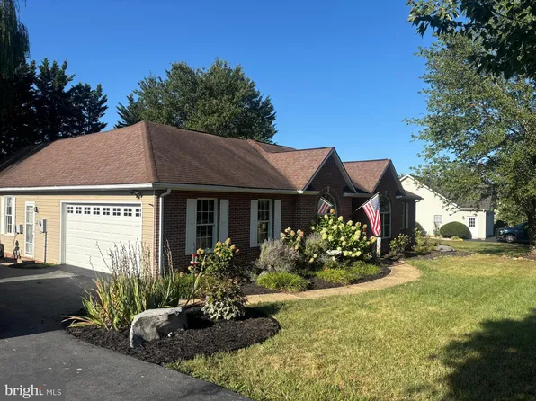 20 Dirby Way, Fishersville, VA 22939