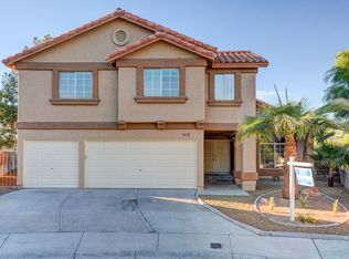145 Montclair Ct, Henderson, NV 89074