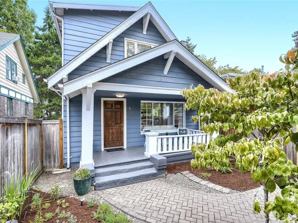 504 23rd Avenue E, Seattle, WA 98112