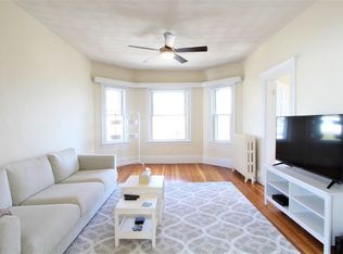 76 Orient Ave #2, Boston, MA 02128