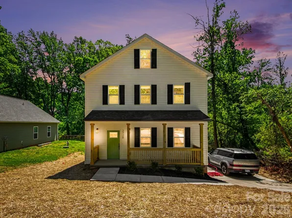 2728 Crawford Ave, Gastonia, NC 28052