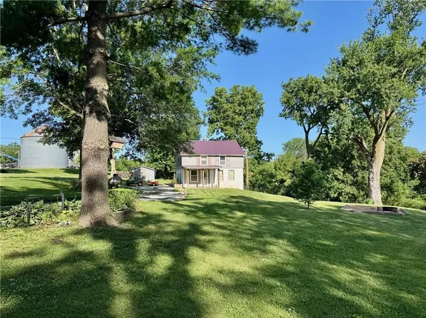 2000 McReynolds St, Malta Bend, MO 65339