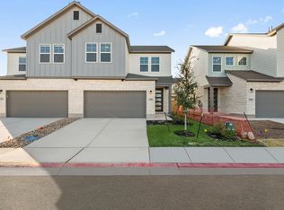 308 Marie Way, Georgetown, TX 78626