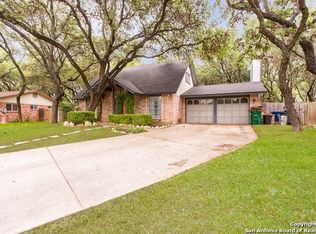 8800 Wimbledon St, San Antonio, TX 78254