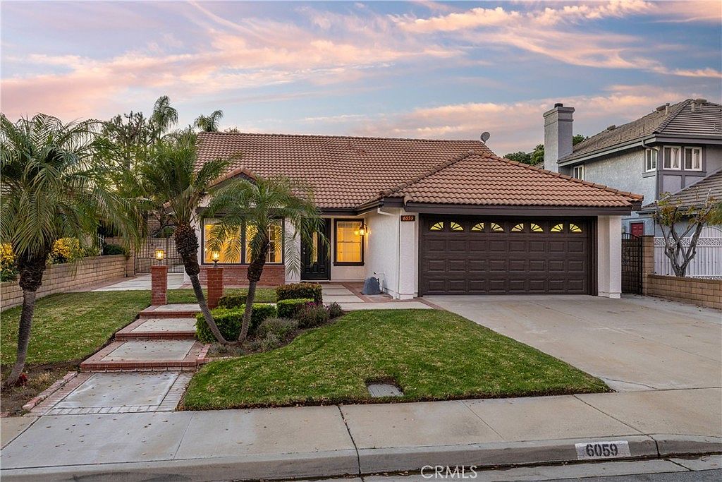6059 Via Toledo, La Verne, CA 91750 Zillow
